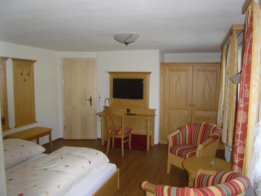 Hotel Blumental Murren Exterior photo